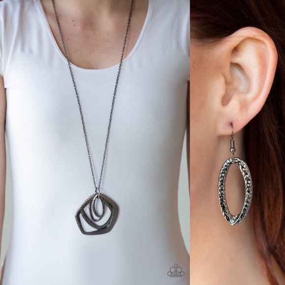 Urban Artisan Copper Necklace on Sale 